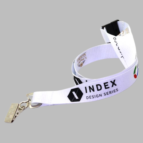 [ASHC 16] Polyester Lanyard ASHC 16