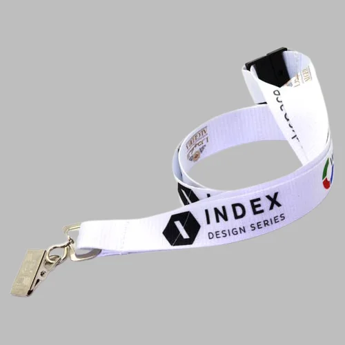 Polyester Lanyard ASHC 16