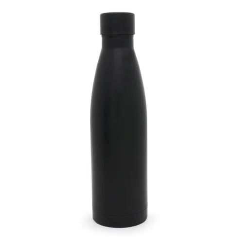 [AGDWBK4118] AGGERT Drinkware Estasi BLACK 500ml