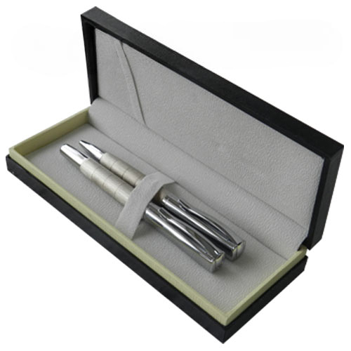 [SMB 6366] Metal Pen with Box SMB 6366