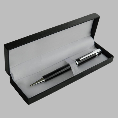 [SMB 6372] Metal Pen with Box SMB 6372