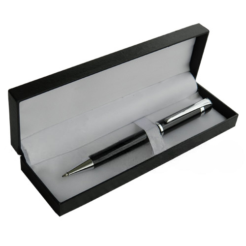 [SMB 6372] Metal Pen with Box SMB 6372