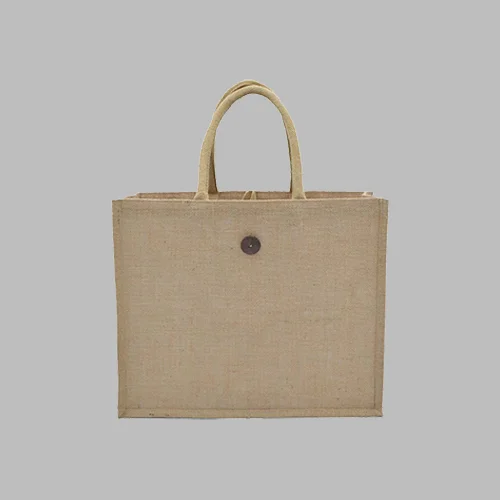 JUTE BAG WITH LAMINATION STS 22001B