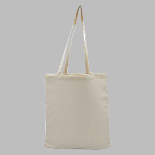 [STS 220013V] Cotton Bag STS 220013V