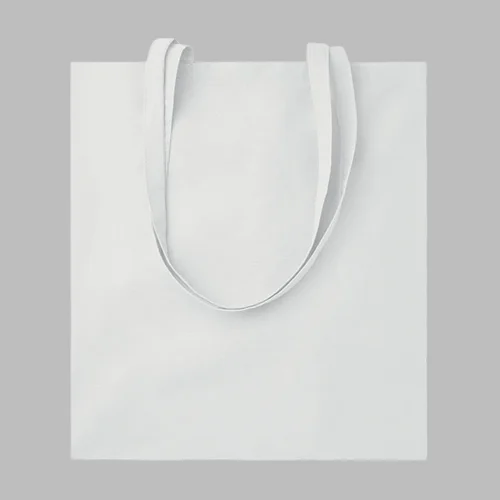 Cotton Bag STNI 30013 – White