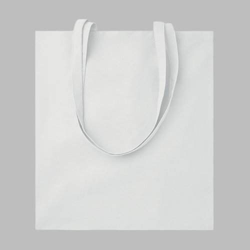 [STNI 30013 – White] Cotton Bag STNI 30013 – White