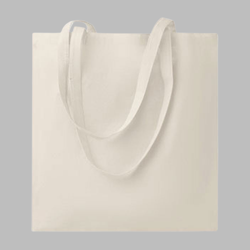 [STNI 30013 – Natural] Cotton Bag STNI 30013 – Natural