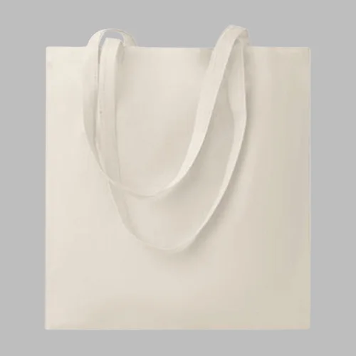 Cotton Bag STNI 30013 – Natural
