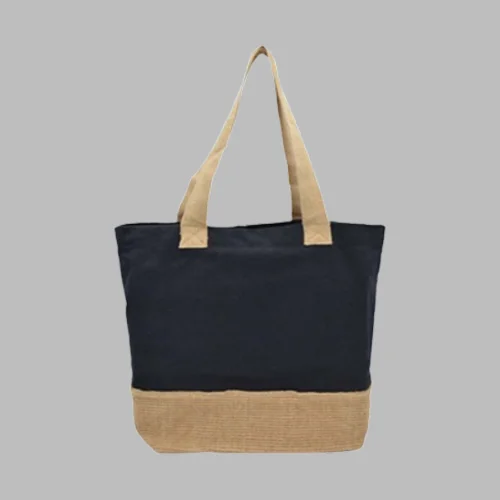 [STS 270023] JUCO/CANVAS BEACH BAG STS 270023
