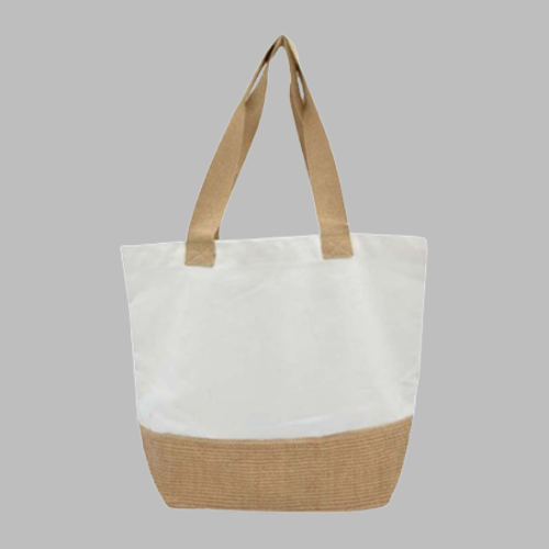 [STS 270033] JUCO/CANVAS BEACH BAG STS 270033