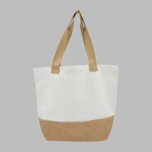 [STS 270033] JUCO/CANVAS BEACH BAG STS 270033