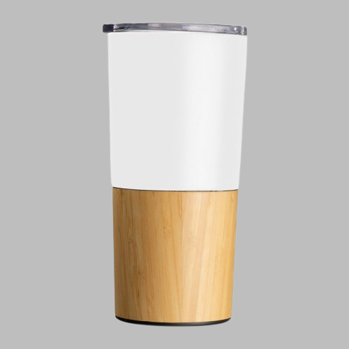 [STFK 29022W] Thermal Mug STFK 29022W