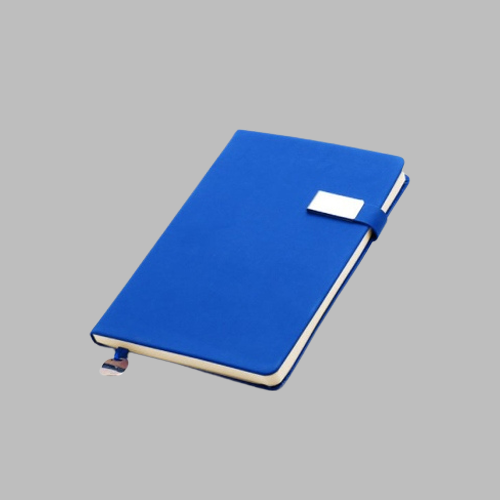 [STGE 1814-13B] A5 Notebook STGE 1814-13B