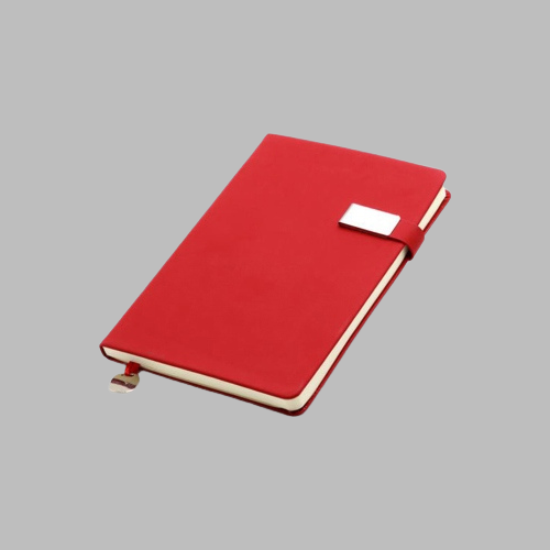 [STGE 1814-13R] A5 Notebook STGE 1814-13R