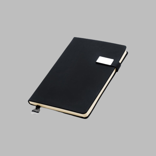 [STGE 1814-13K] A5 Notebook STGE 1814-13K