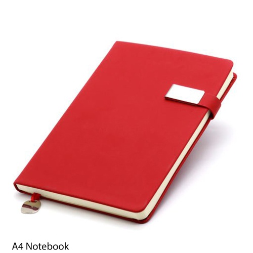 [STGE 17508-19] A4 Notebook STGE 17508-19