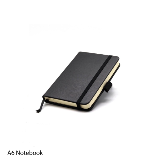 [SNB S 055] A6 Note Book Grainy SNB S 055