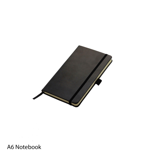 [SNB S 0065] A6 Note Book Glossy SNB S 0065