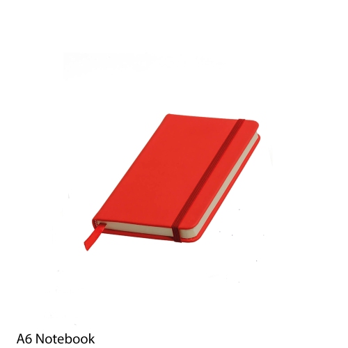 [SNB S 050] A6 Note Book SNB S 050