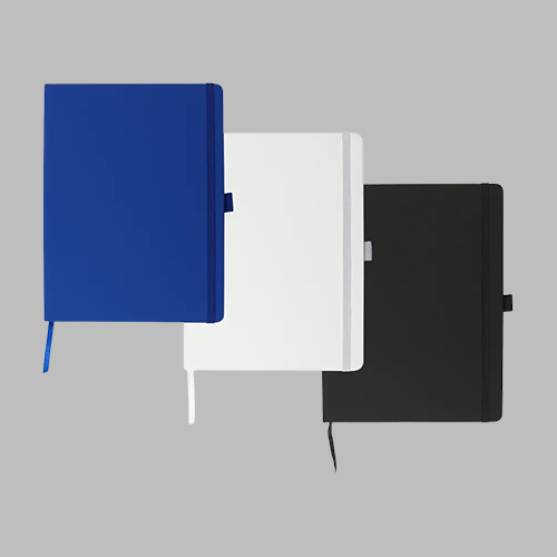 [STJY 241120] B5 Pu Notebook STJY 241120