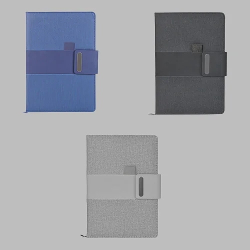 A5 Notebook STMK 240802