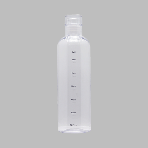 [STMK 230614] Borosilicate water bottle 