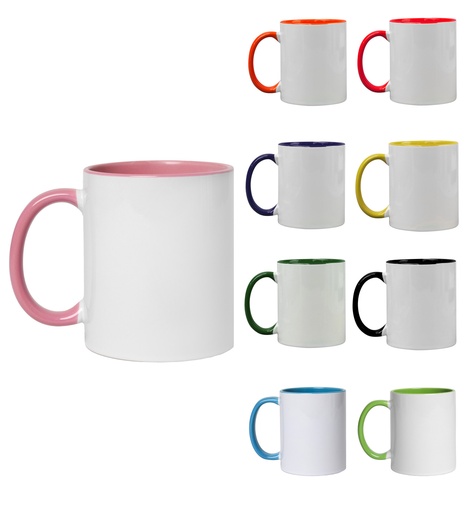 [STHD 241116] Ceramic Mug 