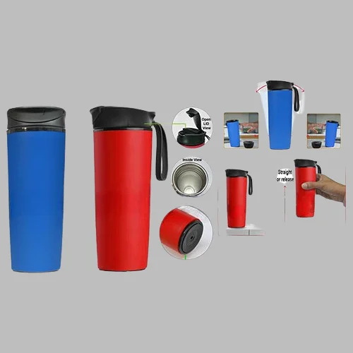 Mighty Mug STEG 218