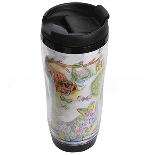 [STEG 215] Thermal Mugs STEG 215
