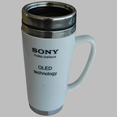 [STEG 203] Thermal Mug STEG 203