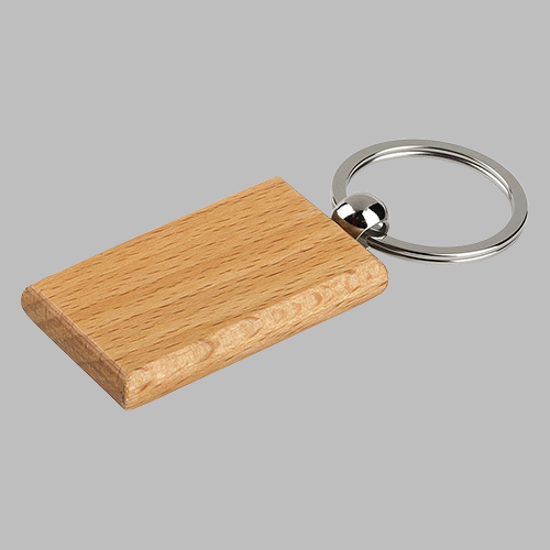 [STWD 230411] Bamboo Keychain STWD 230411