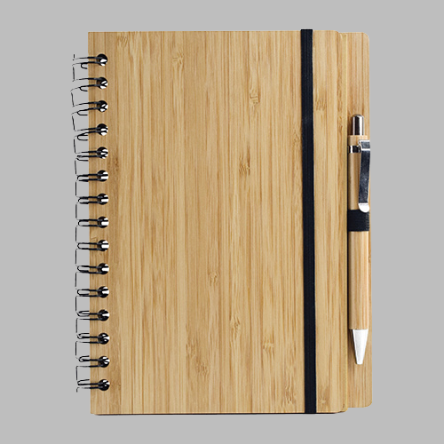 [STMK – 02123] Notebook With Pen STMK – 02123