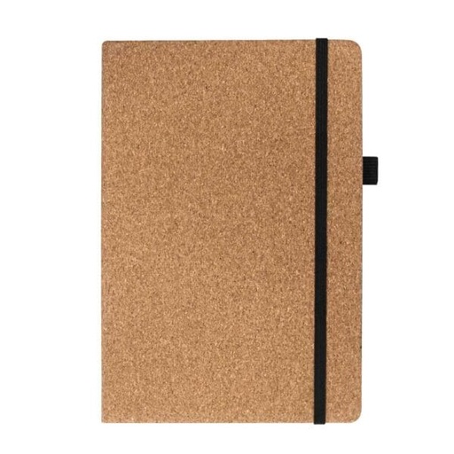 [STMT – 101121] Cork Notebook