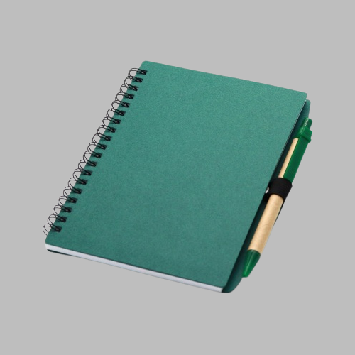 [STWA 17316 -01] Note Book STWA 17316 -01