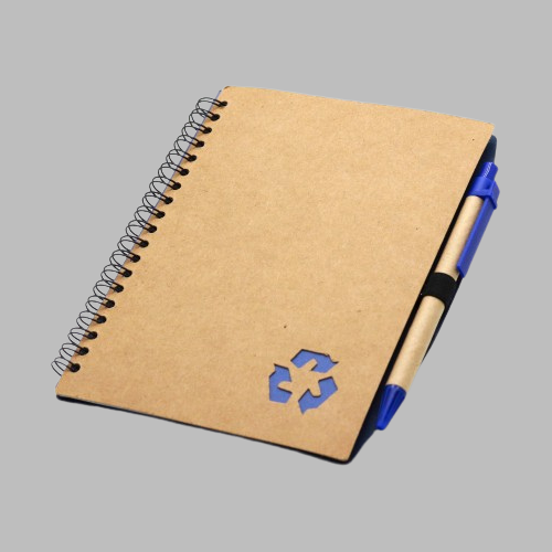 [STSG 04] Note Book STSG 04