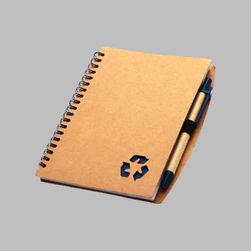 [STSG 05] Note Book STSG 05 