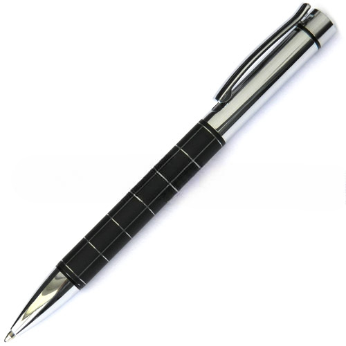 [STBP 2011] Metal Pen STBP 2011