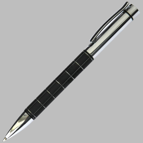 [STBP 2011] Metal Pen STBP 2011