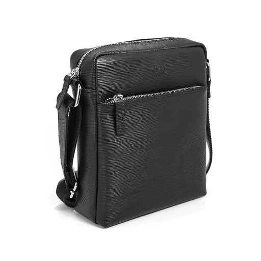 [RETBK23025] CHASE PLUS Body Bag CityLoop black - Retso