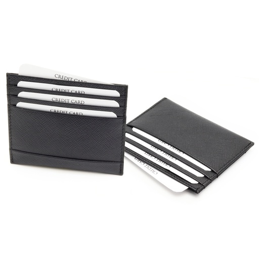[SAFBK3090] CHASE PLUS Credit Card Holder Forge - Glasgow