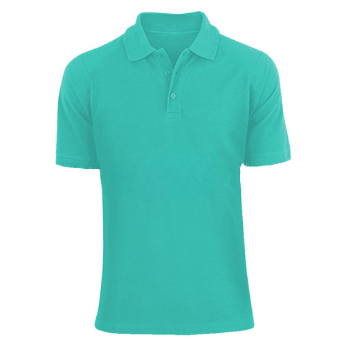 [SP 002] Tshirts Green
