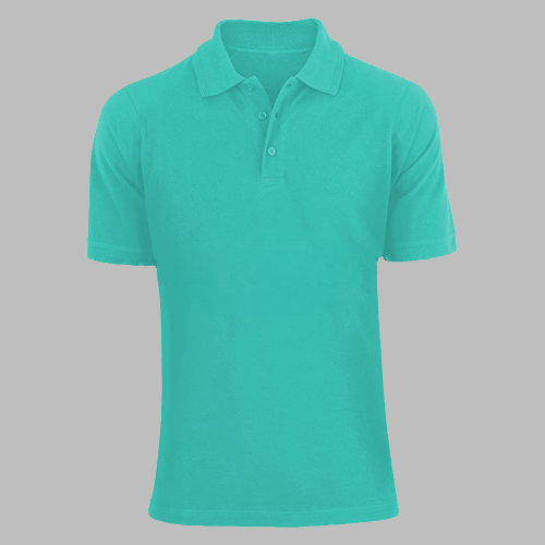 [SP 002] Tshirts Green