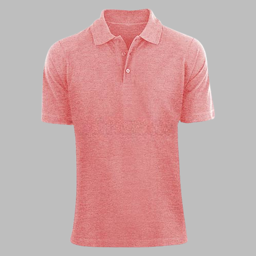 [SP 004] Tshirts Pink