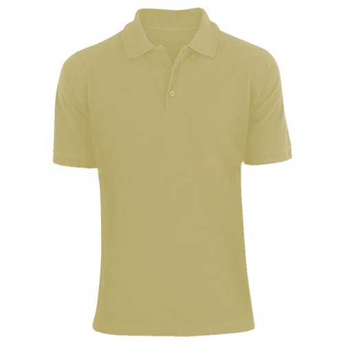 [SP 007] Tshirts Sky-Beige