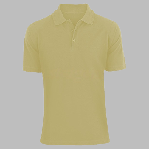 [SP 007] Tshirts Sky-Beige
