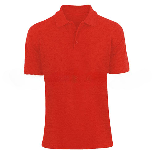 [SP 0005] Tshirts Red