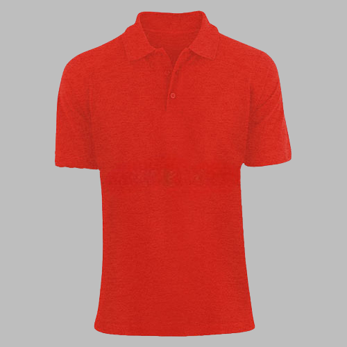 [SP 0005] Tshirts Red
