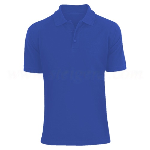 [SP 010] Tshirts Blue