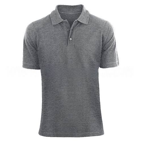 [SP 012] Tshirts Dark-Grey