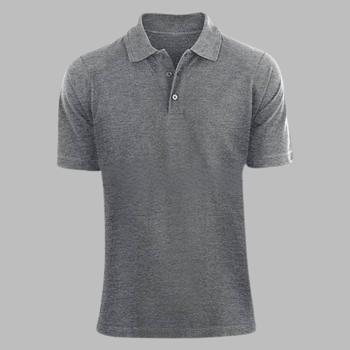 [SP 012] Tshirts Dark-Grey